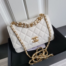 Chanel WOC Bags